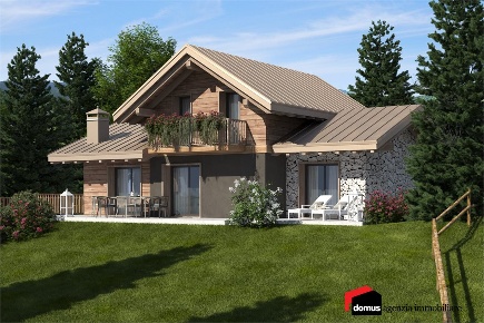 Foto Villa unifamiliare a Asiago di 290 m² con 10 locali in vendita