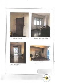 Foto Appartamento in Via Monte Nero, Genova Staglieno di 74 m² con 3 locali