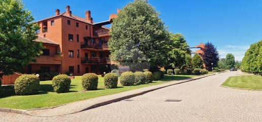Foto Appartamento in tevere, Lainate di 179 m² con 4 locali in vendita