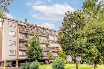 Foto Appartamento in Viale Bruno Pelizzi, Roma di 119 m² con 3 locali