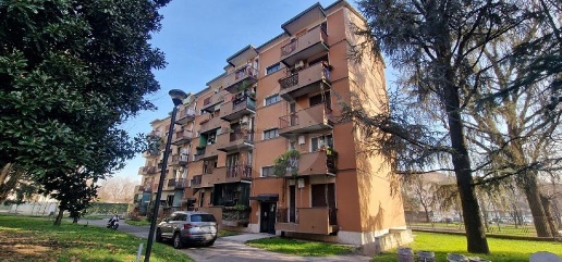 Foto Appartamento in console marcello, Milano di 70 m² con 3 locali