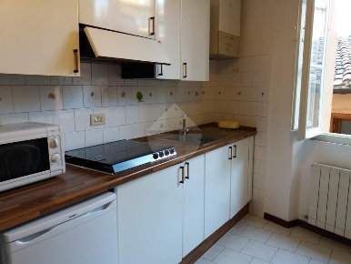 Foto Appartamento in Via Ariodante Fabretti, Perugia Elce di 45 m²