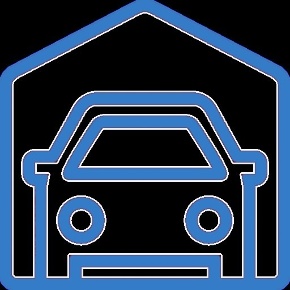 Foto Box in Via Kennedy, San Donato Milanese Centro di 23 m² con 1 locali