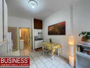 Foto Appartamento in Via Privata San Mansueto, Milano Bocconi di 25 m²