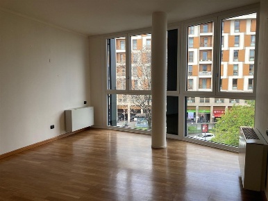 Foto Appartamento in Largo la Foppa, Milano Moscova di 78 m² con 3 locali