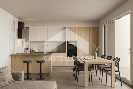 Foto Appartamento in via bertanigra, Padenghe sul Garda di 130 m²