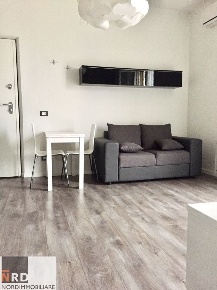 Foto Appartamento in via Volta, Mantova Valletta Valsecchi di 45 m²