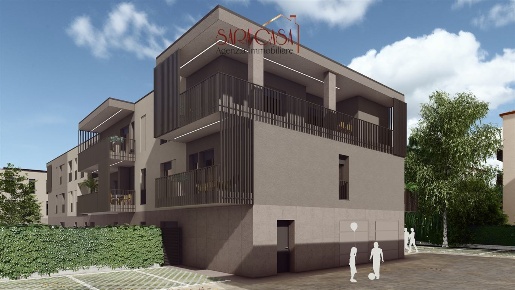 Foto Appartamento in VIA CANAL GRANDE, Faenza di 128 m² con 3 locali