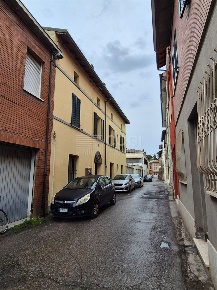 Foto Appartamento in Via Fioroni, Solarolo di 55 m² con 2 locali in vendita