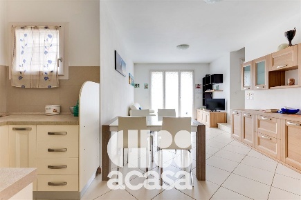 Foto Appartamento in via viola, Cesenatico Santa Teresa di 122 m²