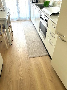 Foto Appartamento in via roccolo, Lecco Belledo di 69 m² con 2 locali