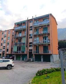 Foto Appartamento in via roccolo, Lecco Belledo di 69 m² con 2 locali