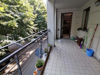 Foto Appartamento a Lissone Centro Storico di 65 m² con 2 locali in affitto