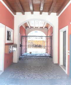 Foto Appartamento in Via del Giordano, Cremona Centro di 38 m² con 1 locali