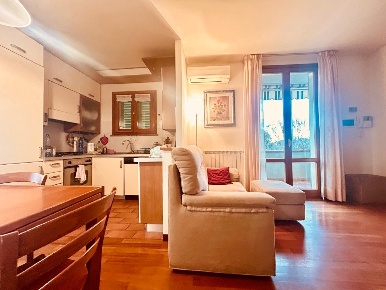 Foto Appartamento a Empoli Ponzano di 70 m² con 3 locali in vendita