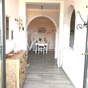 Foto Appartamento a Lucca Santa Maria del Giudice di 75 m² con 3 locali