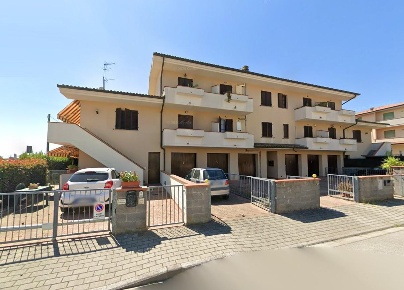 Foto Appartamento a Calcinaia Case Bianche di 83 m² con 4 locali in vendita