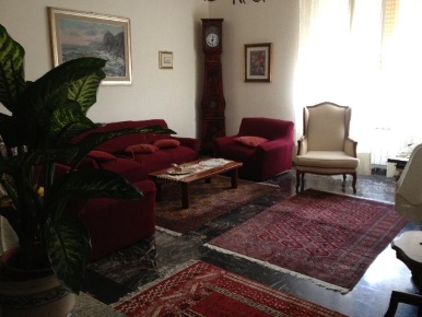 Foto Appartamento a Arcola di 100 m² con 6 locali in vendita