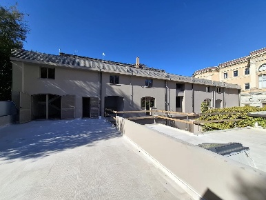 Foto Appartamento a Carrara Centro di 79 m² con 3 locali in vendita