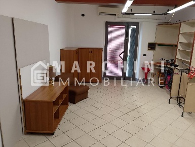Foto Locale commerciale a Lucca San Marco - Acquacalda di 40 m² in vendita