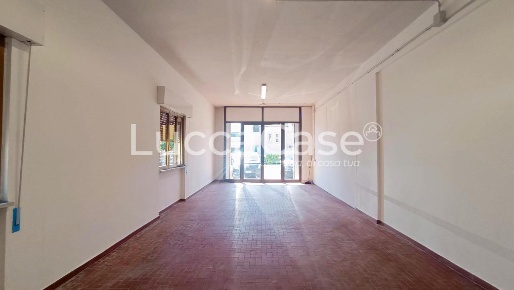 Foto Laboratorio a Lucca San Concordio di 270 m² con 3 locali in vendita