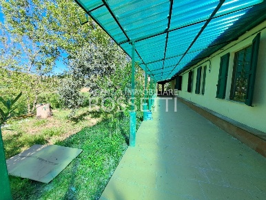 Foto Appartamento a Vinci Centro di 140 m² con 5 locali in vendita