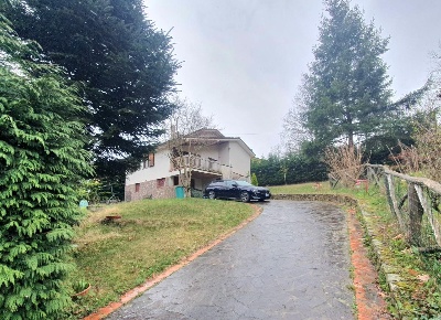 Foto Villa unifamiliare a Villa Basilica di 111 m² con 4 locali in vendita