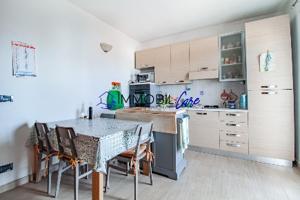 Foto Appartamento a Livorno Corea di 54 m² con 3 locali in vendita