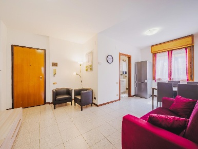 Foto Appartamento a Pisa Cisanello - San Biagio di 46 m² con 2 locali