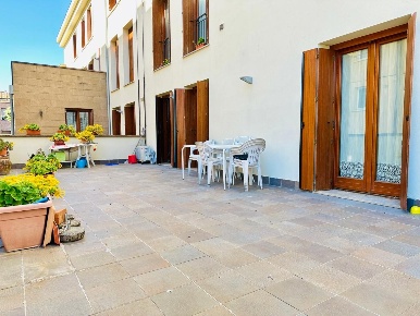 Foto Appartamento a Siena Stazione di 114 m² con 5 locali in vendita