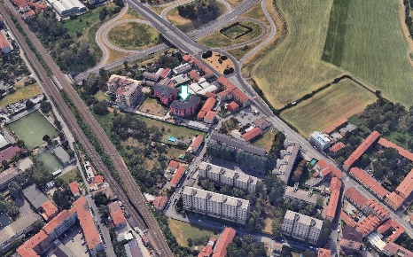 Foto Magazzino a Monza San Rocco di 72 m² con 1 locali in vendita