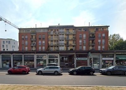 Foto Appartamento a Milano San Carlo di 102 m² con 4 locali in vendita