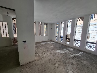 Foto Appartamento a Carrara Centro di 88 m² con 2 locali in vendita