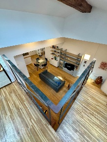 Foto Appartamento a Lucca Piazza Napoleone - San Michele di 100 m²