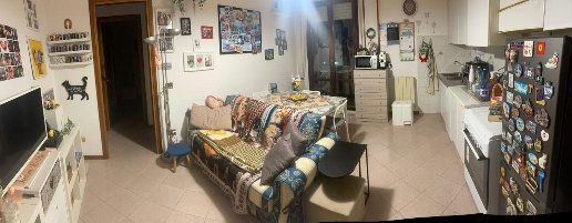 Foto Appartamento a Cascina Navacchio Nord - Zambra di 50 m² con 2 locali