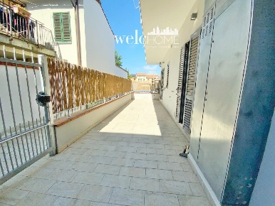Foto Appartamento a Campi Bisenzio Santa Maria di 73 m² con 3 locali