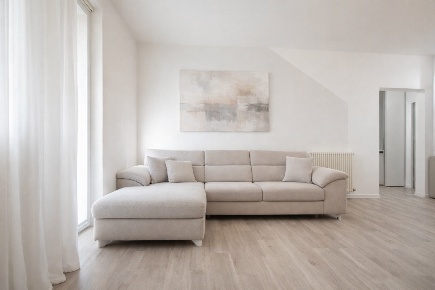 Foto Appartamento a Castelfranco di Sotto Orentano di 80 m² con 4 locali