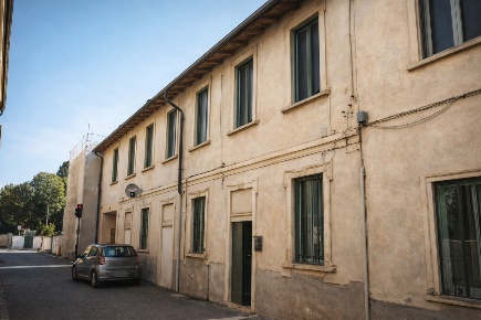 Foto Appartamento a Cerro Maggiore Centro di 82 m² con 4 locali in vendita