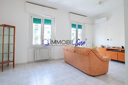 Foto Appartamento a Livorno Sorgenti di 75 m² con 3 locali in vendita