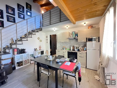 Foto Appartamento a Empoli San Rocco - Lungarno di 60 m² con 3 locali