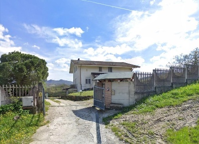 Foto Appartamento a Avolasca di 327 m² con 5 locali in vendita