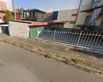 Foto Box a Alessandria Cristo di 10 m² con 1 locali in vendita