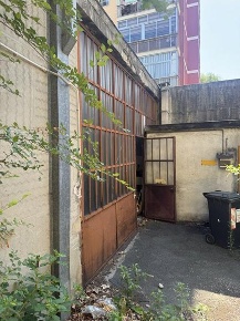 Foto Capannone industriale a Collegno Borgata Paradiso Nord di 300 m²