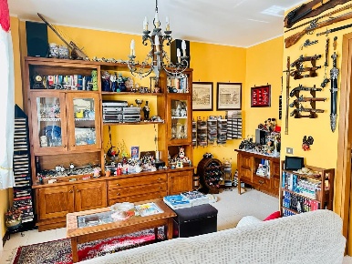 Foto Appartamento a Siena Ruffolo - Taverne d'Arbia di 69 m² con 3 locali