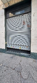 Foto Negozio a Torino Madonna di Campagna di 39 m² con 2 locali in vendita