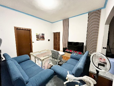 Foto Appartamento a Massa Romagnano di 70 m² con 3 locali in vendita