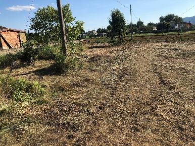 Foto Terreno residenziale a Castelfranco di Sotto di 800 m² in vendita