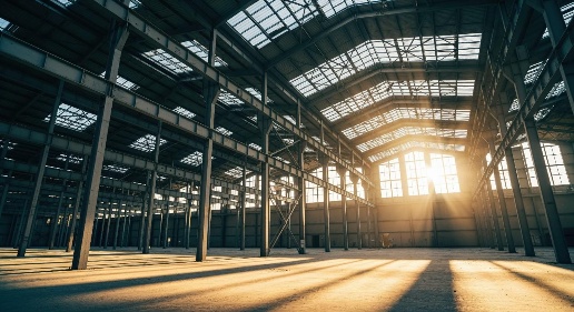 Foto Capannone industriale a San Maurizio Canavese di 1400 m² con 5 locali