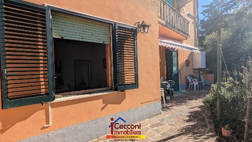 Foto Appartamento a Vinci Centro di 100 m² con 5 locali in vendita