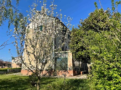 Foto Casa indipendente in VIA CASTELLI 11, Rosignano Monferrato San Martino